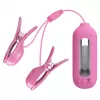 Затискачі для сосків PRETTY LOVE -NIPPLE CLIP