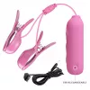 Затискачі для сосків PRETTY LOVE -NIPPLE CLIP