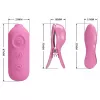 Затискачі для сосків PRETTY LOVE -NIPPLE CLIP