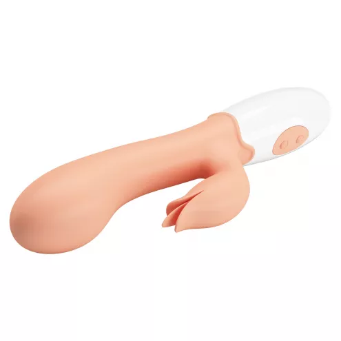 Вибратор PRETTY LOVE Bloody Mary, 30 vibration functions