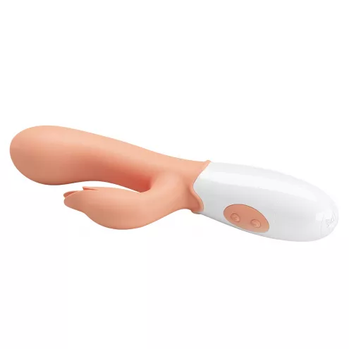 Вибратор PRETTY LOVE Bloody Mary, 30 vibration functions