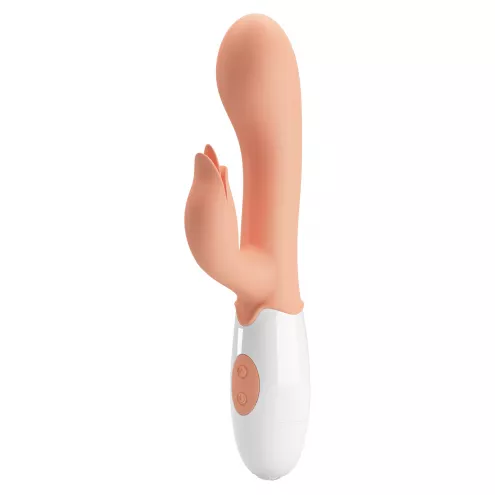 Вибратор PRETTY LOVE Bloody Mary, 30 vibration functions