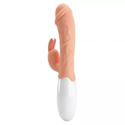Вібратор PRETTY LOVE Easter Bunny, 30 vibration functions