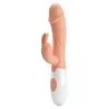 Вібратор PRETTY LOVE Easter Bunny, 30 vibration functions