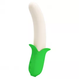 Вібратор PRETTY LOVE - Banana Knight, 7 vibration functions - 4