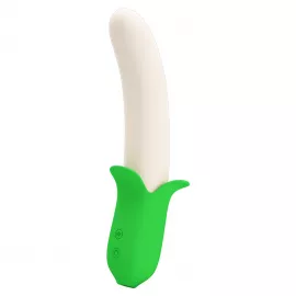 Вібратор PRETTY LOVE - Banana Knight, 7 vibration functions - 3