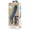 Насадка на пеніс PRETTY LOVE Realistic Penis Sleeve, TPR