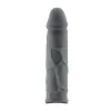 Насадка на пеніс PRETTY LOVE Realistic Penis Sleeve, TPR