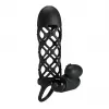 Насадка PRETTY LOVE PENIS SLEEVE I, 10 vibration functions