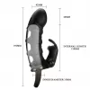 Насадка на пенис с вибро PRETTY LOVE -Cuper PENIS SLEEVE, 10 vibration functions