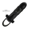 Насадка на пенис с вибро PRETTY LOVE -Cuper PENIS SLEEVE, 10 vibration functions