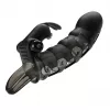Насадка на пенис с вибро PRETTY LOVE -Cuper PENIS SLEEVE, 10 vibration functions