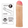Насадка на пенис Pretty Love Chane, 5 см