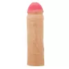 Насадка на пенис Pretty Love Chane, 5 см