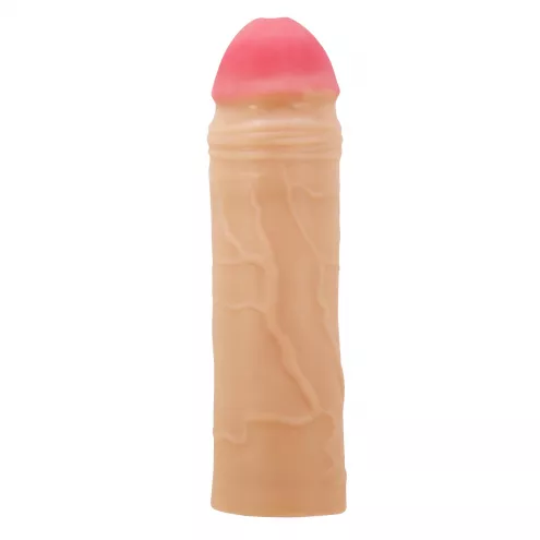 Насадка на пенис Pretty Love Chane, 5 см