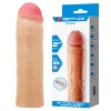 Насадка на пенис Pretty Love Chane, 5 см