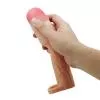 Насадка на пеніс PRETTY LOVE Gerd Flesh, Extend your penis lenghth 3 (76mm)