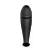 Анальна пробка з вібрацією Pretty Love Vibrating Butt Plug Black