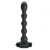 Анальний стимулятор PRETTY LOVE Lynn, 10 vibration functions