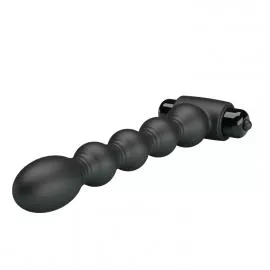 Анальный стимулятор PRETTY LOVE Lynn, 10 vibration functions - 2