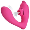 Вібромасажер PRETTY LOVE NEMO, 7 tapping functions 10 vibration functions