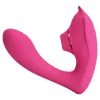 Вібромасажер PRETTY LOVE NEMO, 7 tapping functions 10 vibration functions