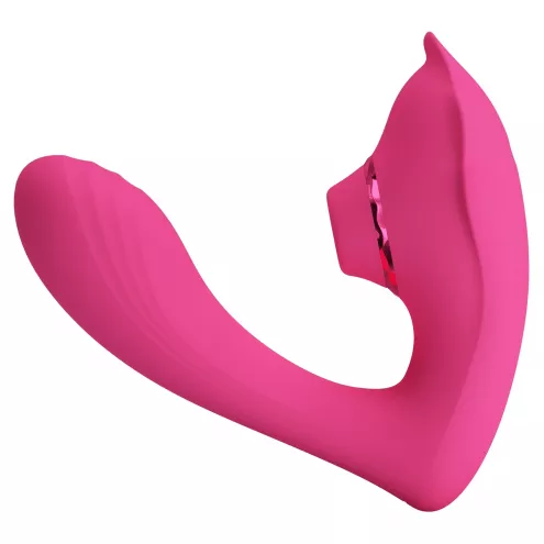 Вібромасажер PRETTY LOVE NEMO, 7 tapping functions 10 vibration functions
