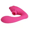 Вібромасажер PRETTY LOVE NEMO, 7 tapping functions 10 vibration functions