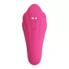 Вібромасажер PRETTY LOVE NEMO, 7 tapping functions 10 vibration functions