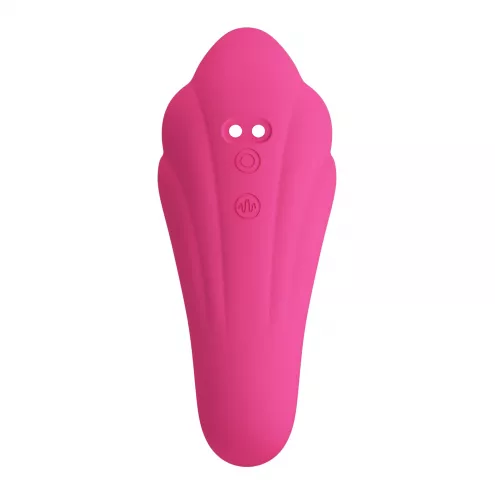 Вібромасажер PRETTY LOVE NEMO, 7 tapping functions 10 vibration functions