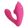 Вібромасажер PRETTY LOVE NEMO, 7 tapping functions 10 vibration functions