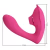 Вібромасажер PRETTY LOVE NEMO, 7 tapping functions 10 vibration functions
