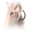 Анальна пробка з вібрацією PRETTY LOVE Smart App Vibrating Anal Plug