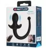 Анальна пробка з вібрацією PRETTY LOVE Smart App Vibrating Anal Plug