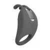 Ерекційне кільце PRETTY LOVE - Master ring, 7 vibration functions