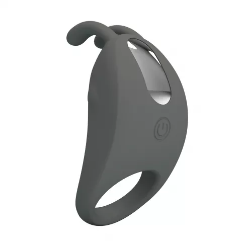 Ерекційне кільце PRETTY LOVE - Master ring, 7 vibration functions