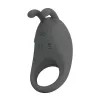 Ерекційне кільце PRETTY LOVE - Master ring, 7 vibration functions