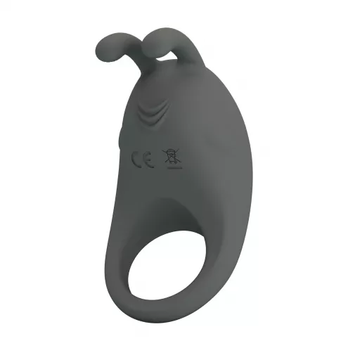 Ерекційне кільце PRETTY LOVE - Master ring, 7 vibration functions
