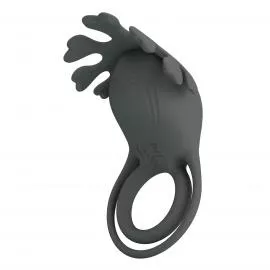 Виброкольцо PRETTY LOVE Master ring, 7 vibration functions Memory function - 7