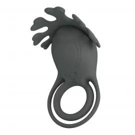 Виброкольцо PRETTY LOVE Master ring, 7 vibration functions Memory function - 11