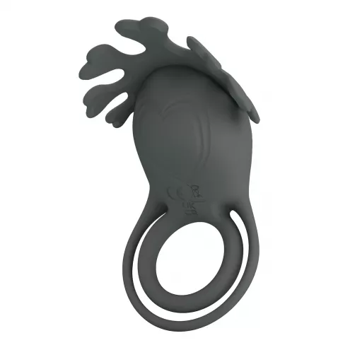 Виброкольцо PRETTY LOVE Master ring, 7 vibration functions Memory function