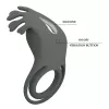 Виброкольцо PRETTY LOVE Master ring, 7 vibration functions Memory function