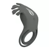 Виброкольцо PRETTY LOVE Master ring, 7 vibration functions Memory function
