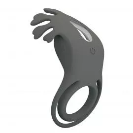 Виброкольцо PRETTY LOVE Master ring, 7 vibration functions Memory function - 5