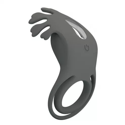 Виброкольцо PRETTY LOVE Master ring, 7 vibration functions Memory function