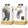 Виброкольцо PRETTY LOVE Master ring, 7 vibration functions Memory function