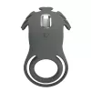 Виброкольцо PRETTY LOVE Master ring, 7 vibration functions Memory function