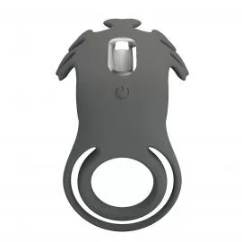 Виброкольцо PRETTY LOVE Master ring, 7 vibration functions Memory function - 3