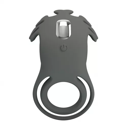 Виброкольцо PRETTY LOVE Master ring, 7 vibration functions Memory function