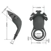 Виброкольцо PRETTY LOVE Master ring, 7 vibration functions Memory function